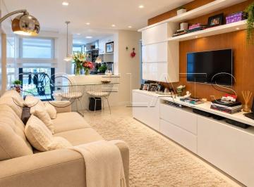 Apartamento · 34m² · 1 Quarto · 1 Vaga · Flat na Vila Nova Conceição com 34m² disponível à venda ***Edifício The First Place***