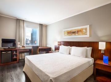 Apartamento · 23m² · 1 Quarto · 1 Vaga · Apartamento mobiliado e com serviços no São Paulo Nações Unidas Affiliated by Meliá