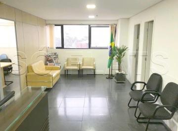Comercial · 61m² · 2 Vagas · Sala Comercial com 61m² disponível á venda na Liberdade.