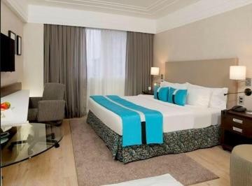 Apartamento · 32m² · 1 Quarto · 1 Vaga · Radisson para venda em Alphaville