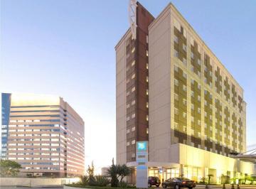 Apartamento · 13m² · 1 Quarto · Imóvel no Ibis Budget Tamboré com 1 dormitório