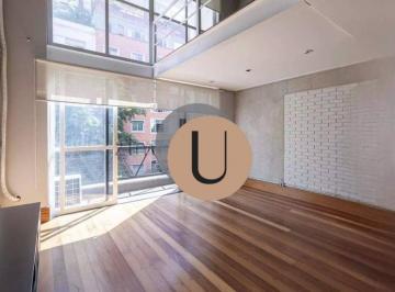 f1d3d4a6f4c2fe563150e0bdecbaf3e9dc5de450 · Loft único e diferenciado com projeto de João Armentano , parte plana Jardim América