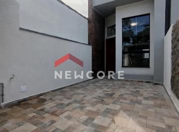 Casa · 70m² · 2 Quartos · 1 Vaga · Casa em  Rua José Serrano - Residencial Hípica Jaguari - Bragança Paulista/SP