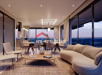 Apartamento · 77m² · 2 Quartos · 1 Vaga · Apartamento em  Av Bejamim Constant - Praia Grande - Torres/RS