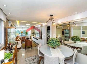 Apartamento · 83m² · 3 Quartos · 3 Vagas · Apartamento em Avenida Bagé - Petrópolis - Porto Alegre/RS