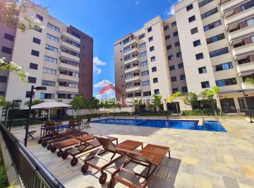 Apartamento · 55m² · 2 Quartos · 1 Vaga · Apartamento em  Avenida Carlos Artêncio - Fragata - Marília/SP