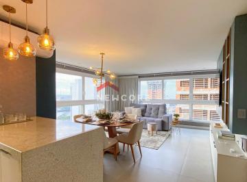 Apartamento · 102m² · 3 Quartos · 1 Vaga · Apartamento em Rua Osmani Martins Vera - Praia Grande - Torres/RS