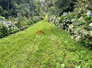 Terreno · 600m² · Lote em  Rua 21 - Alpes - São Francisco de Paula/RS