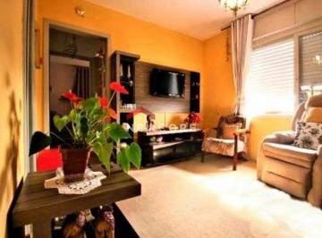 Apartamento · 55m² · 2 Quartos · 1 Vaga · Apartamento em  Rua Aldrovando Leão - Vila Jardim - Porto Alegre/RS