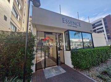 Apartamento · 59m² · 2 Quartos · 2 Vagas · Apartamento em  Avenida Carlos Artêncio - Fragata - Marília/SP