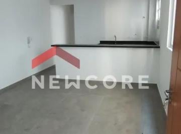Apartamento · 65m² · 2 Quartos · 1 Vaga · Apartamento em  Rua Conselheiro João Alfredo - Macuco - Santos/SP