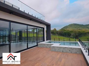 3584d8c8afe77fbbcaa32149542c623272bcf222 · Casa em condomínio de 3 suítes à venda, 346 m² por R$ 2.295.000