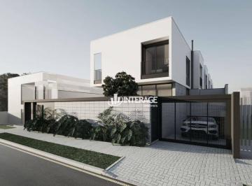 9ed8363350fcf4801ce71ac881fe45033a7c7ec5 · Casa com 3 dormitórios à venda, 144 m² por R$ 1.290.000,00 - São Braz - Curitiba/PR
