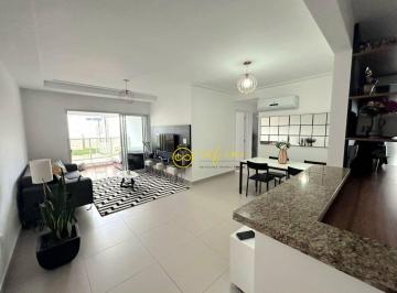 2868fdf37efd8cca319312ee84a24ffbbf3a389a · Apartamento com 3 Quartos, sendo 1 suíte à venda, 93 m² por R$ 950.000 - Condomínio Soliel de Quebec