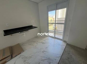 375b11df89336fa42d7fc70c4dfab94118ccfd09 · Apartamento com 2 dormitórios à venda, 48 m² por R$ 420.000,00 - Parada Inglesa - São Paulo/SP