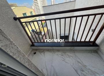 d9a7f13cf9cbe9997c1d8085b0f3bbdfcd17d224 · Apartamento com 2 dormitórios à venda, 48 m² por R$ 420.000,00 - Parada Inglesa - São Paulo/SP