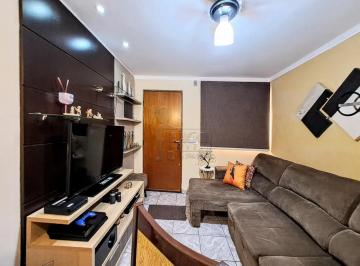 Apartamento · 44m² · 2 Quartos · 1 Vaga · Apartamento de 44m² 02 quartos - João Goulart