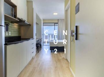 a4742b61e8fb6d3f4a30ff393a5fedd569e9413f · Apartamento à venda, 29 m² por R$ 505.000,00 - Pompeia - São Paulo/SP