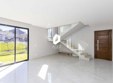 Casa · 105m² · 3 Quartos · 2 Vagas · Sobrado novo no Bairro Alto, 3 quartos sendo 1 suíte e 2 vagas de garagem