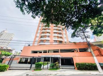 Apartamento · 73m² · 3 Quartos · 1 Vaga · Apartamento tipo para venda com 3 quartos, 73m² na CHÁCARA INGLESA