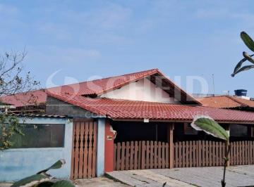 Casa · 380m² · 5 Quartos · 4 Vagas · Casa térrea 380m²  Itanhaém - Praia da Gaivotas 5 quartos - 2 suítes .