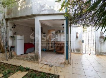Casa · 205m² · 4 Quartos · 4 Vagas · Sobrado para venda com 4 quartos, sendo 1 suíte, 205m²