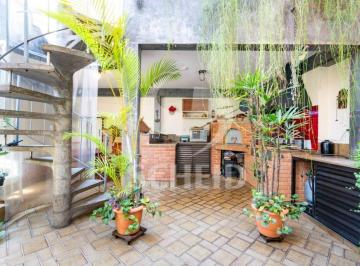 Casa · 173m² · 3 Quartos · 2 Vagas · Sobrado para venda com 3 quartos, sendo 1 suíte, 173m²