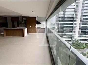 1d7bbdf2978bb95e9861f1e9adafa97374fa434a · apartamento, alugar, parque global ,TORRE REGENT, 142m2 ,3 suítes, varanda, 2 vagas