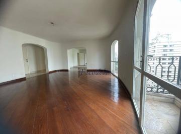 7164325f97d4a59f9bd0382ec754b1614496c7f3 · Apartamento com 3 dormitórios à venda, 193 m² por R$ 3.700.001,00 - Jardim América - São Paulo/SP