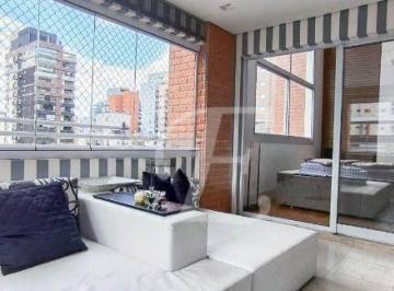 020aaf734317a75b9e4d293db984fa0a41e83870 · Apartamento Duplex com 3 dormitórios à venda, 157 m² por R$ 2.980.000,00 - Pinheiros - São Paulo/SP