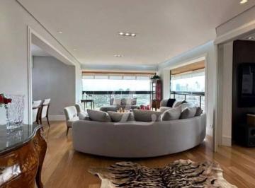665566dae31f1c4d961968515ba929a0d8f638c1 · Apartamento com 4 dormitórios à venda, 240 m² por R$ 5.000.000,00 - Paraíso - São Paulo/SP