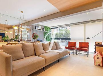 b65b0b0cd72a3affa01da588334e4104f26359b0 · Apartamento com 3 dormitórios à venda, 123 m² por R$ 2.720.000,00 - Vila Mariana - São Paulo/SP
