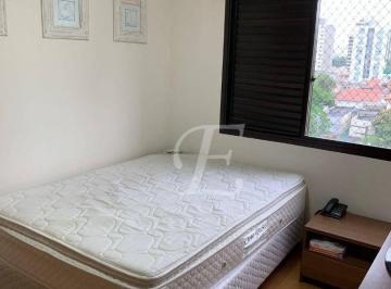 dd695d462902dda2d7aefd630c45e0c1cd66f9e8 · APARTAMENTO A VENDA, no Brooklin–132m², Mobiliado e Pronto para Morar 4 quartos ,1 suíte, 2 vagas e 