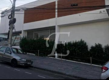 626f4aa193ad8581df5464dd4dfe060e34ede389 · Prédio à venda, 1500 m² por R$ 11.000.000,00 - Centro - Jundiaí/SP