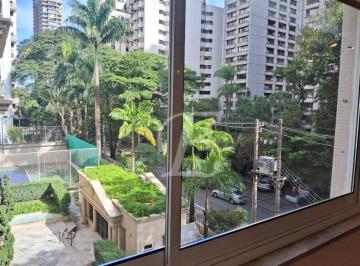 314ff8c582020105074b58aac1c20a2df2f6f696 · Apartamento com 2 dormitórios à venda, 126 m² por R$ 2.689.000,00 - Jardim Europa - São Paulo/SP