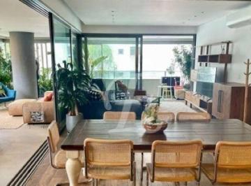 8b02c73115e6dc4e776e51c8c1d1acde21a5266f · Apartamento para alugar, 250 m² por R$ 59.676,00/mês - Vila Conceição - São Paulo/SP