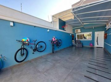 7780cda9a3fc03708b20afbbe1d82844d21c3ca3 · Casa Residencial com 3 dormitórios à venda, 102 m² por R$ 690.000 - Jardim Terramérica III - America