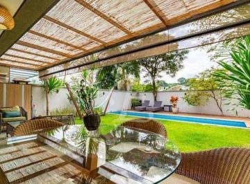 1878d1466487ea129d467eac372f1a1777609451 · Casa com 4 dormitórios à venda, 425 m² por R$ 5.300.000,00 - Jardim Cordeiro - São Paulo/SP