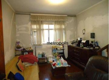 sala · Casa à venda, 138 m² por R$ 724.000,00 - Olímpico - São Caetano do Sul/SP