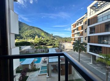 Apartamento · 84m² · 2 Quartos · 2 Vagas · Apartamento com 2 quartos, Praia da Enseada, Ubatuba - R$ 1.55 mi, Cod: 4458