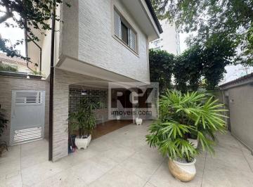 6e991122598d1e89dfa8e1aba26366971aee9126 · Casa com 3 dormitórios à venda, 154 m² por R$ 1.548.000,00 - Boqueirão - Santos/SP