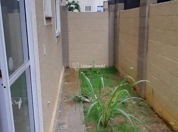 Apartamento · 48m² · 2 Quartos · 1 Vaga · Apartamento Garden de 2 Quartos, Condomínio MRV - São Luís - VR