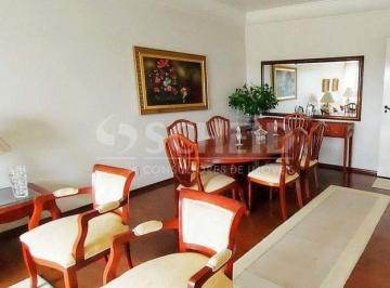Apartamento · 163m² · 3 Quartos · 2 Vagas · Apartamento à venda 3 dormitórios 2 vagas  163mt útil no Morumbi