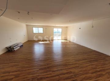 Comercial · 259m² · 8 Vagas · Sala Comercial para locação, 258,52 m²  4 salas  8 vagas