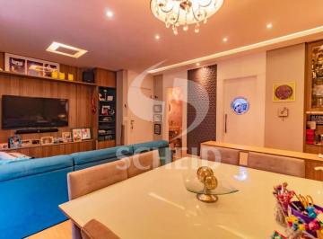 Apartamento · 112m² · 3 Quartos · 2 Vagas · Apartamento a venda com 112m², 3 quartos, 1 suíte e 2 vagas na Vila Mascote