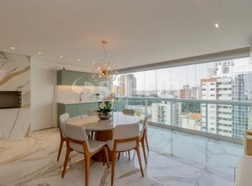 Apartamento · 165m² · 2 Quartos · 3 Vagas · Apartamento a venda na Vila Mascote, com 2 quartos sendo os 2 suítes, 165m²