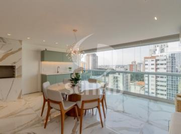 Apartamento · 165m² · 2 Quartos · 3 Vagas · Apartamento a venda na Vila Mascote, com 2 quartos sendo os 2 suítes, 165m²