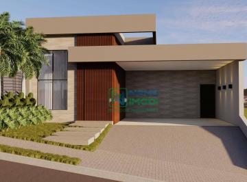 2a9150b195b72c53eb41e8fb9b4472df65d27bb3 · Casa em condomínio com 3 dormitórios à venda com 260 m2 - Piracicaba/SP
