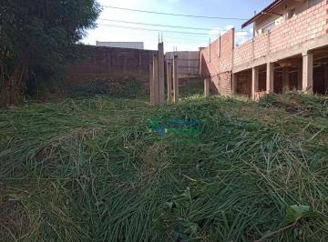 278e98e7b363939d873868402abdecf84a841308 · Terreno à venda, 125 m² por R$ 85.000,00 - Loteamento Chácaras Nazareth II - Piracicaba/SP