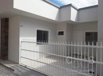 Casa · 67m² · 2 Quartos · 1 Vaga · CASA MINHA CASA MINHA VIDA